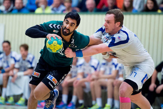 Önnereds Daniel Komayesh