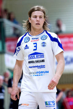 Aranäs Jesper Alm