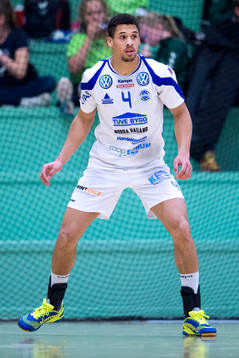 Aranäs Christofer Hedberg