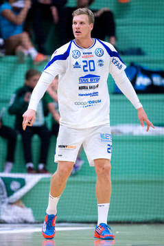 Aranäs Jesper Gustavsson