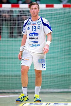 Aranäs Pontus Mellegård