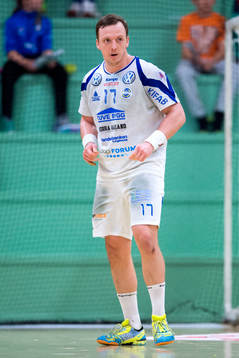 Aranäs Carl Löfström