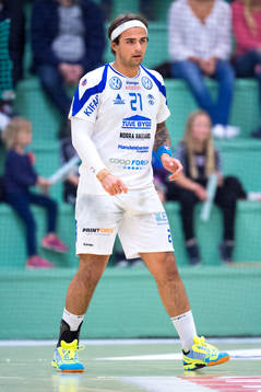 Aranäs Victor Santos