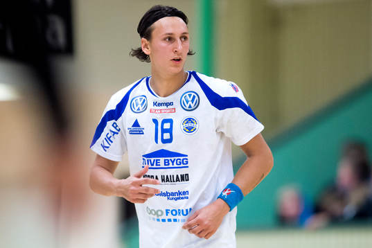 Aranäs Jonathan Wiklund