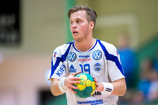 Aranäs Pontus Mellegård