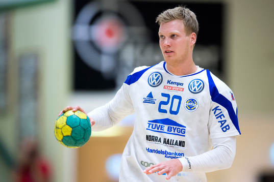Aranäs Jesper Gustavsson