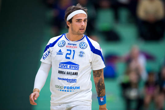 Aranäs Victor Santos
