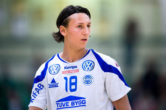 Aranäs Jonathan Wiklund
