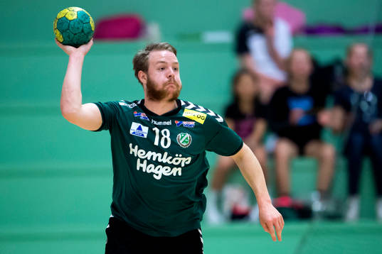 Önnereds Marcus Grüner