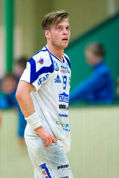 Aranäs Aranäs Pontus Mellegård