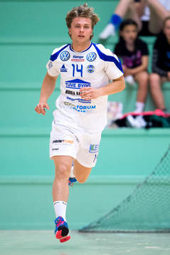 Aranäs Erik Göterlind