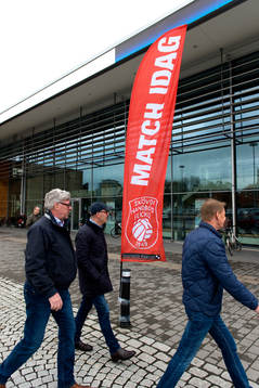 Publiken