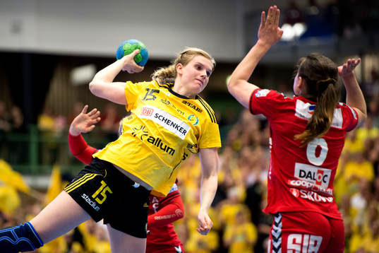 Sävehofs Jenny Alm