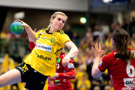 Sävehofs Jenny Alm