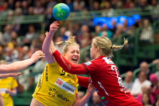Sävehofs Julia Eriksson