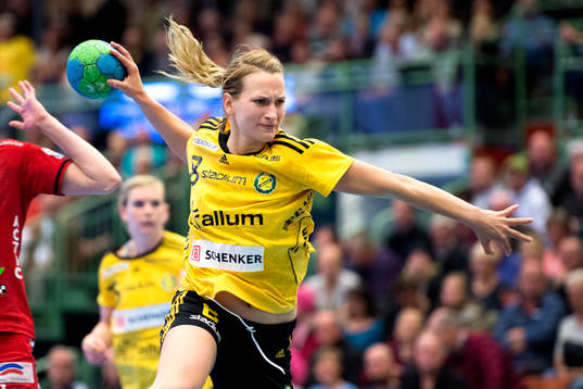 Sävehofs Elin Enhörning