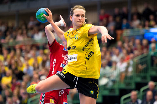 Sävehofs Elin Enhörning