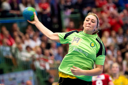 Sävehofs Linnea Pettersson