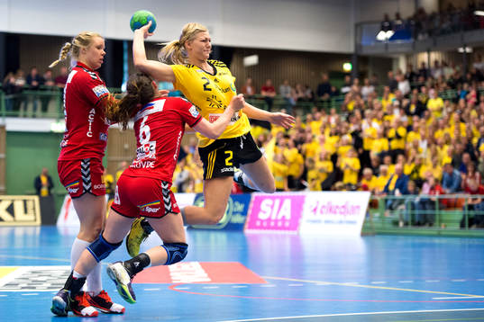 Sävehofs Tilda Olsson