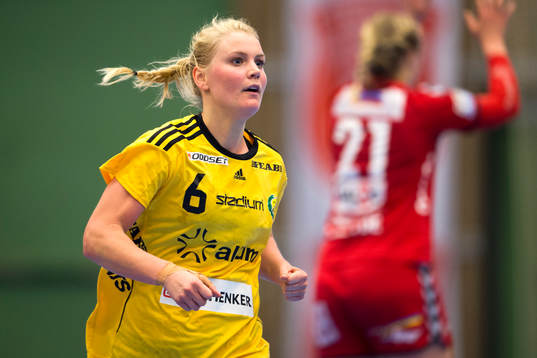 Sävehofs Ida Odén