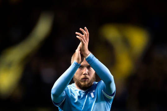 Bläddra bland fler bilder av Fotboll, Allsvenskan, Elfsborg - Malmö FF