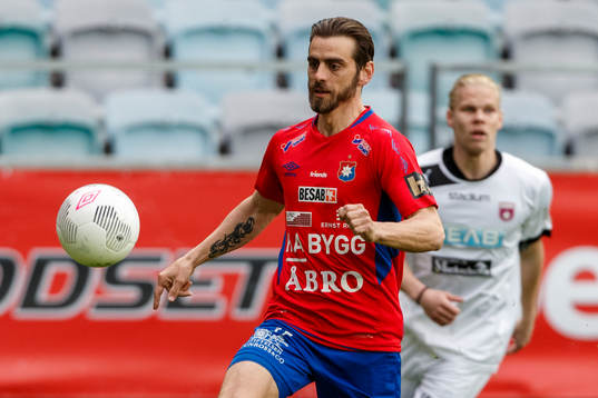 Örgrytes Björn Anklev