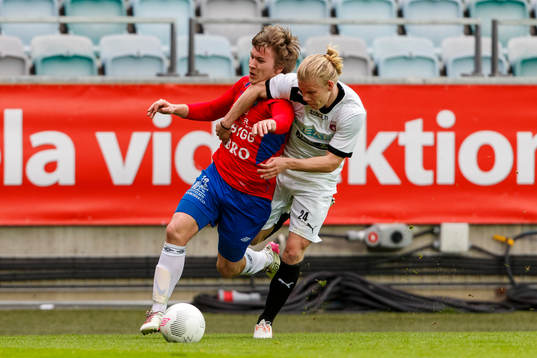 Örgrytes Andre Nilsson