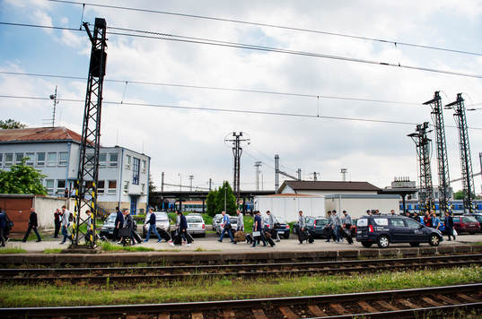 Sveriges ishockeylandslag