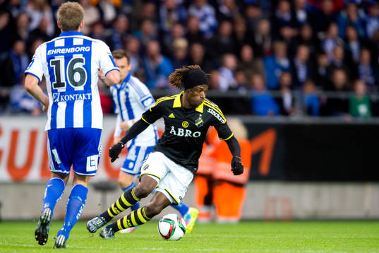 s Mohamed Bangura