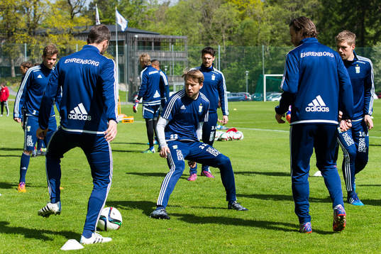 Adam Johansson