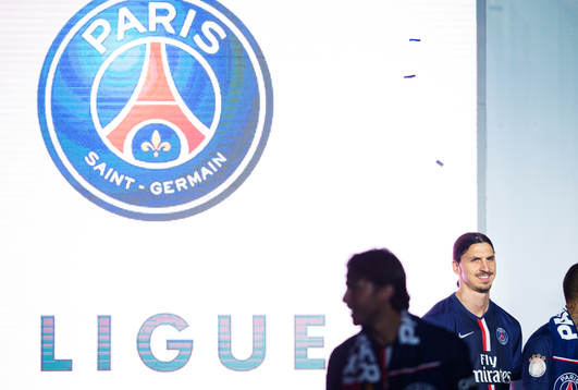 s Zlatan Ibrahimovic