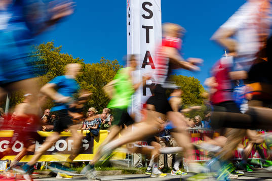 Bläddra bland fler bilder av Friidrott, Göteborgsvarvet 2015