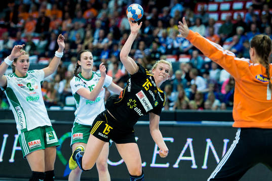 Sävehofs Jenny Alm