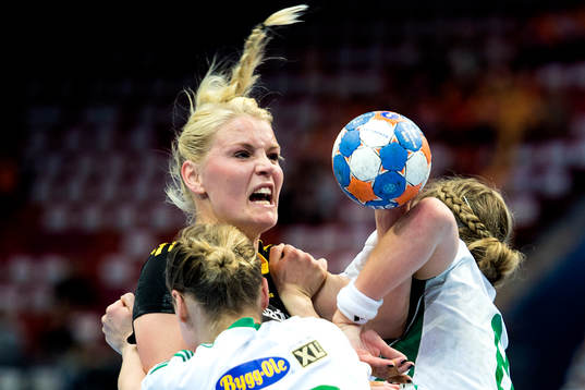Sävehofs Ida Odén
