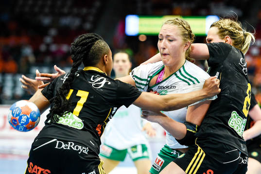 Skurus Jenny Södrén