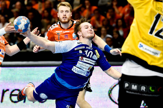 Alingsås Jesper Konradsson