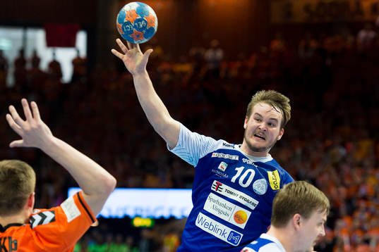 Alingsås Jesper Konradsson