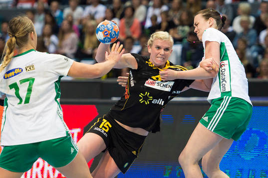 Sävehofs Jenny Alm