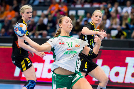 Skurus Jenny Södrén