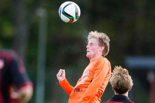 Varbergs Anton Tideman