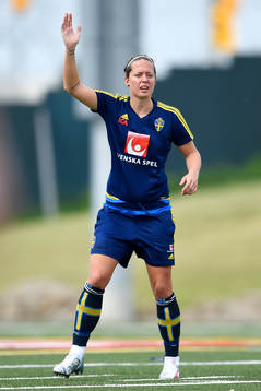 Lina Nilsson
