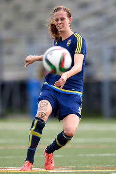 Lotta Schelin