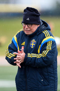 Sveriges Läkare Yelverton Tegner
