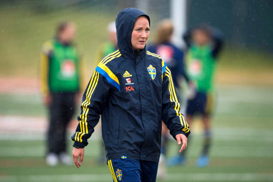 Sveriges Emma Lund