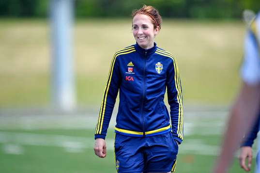Sveriges Marina Pettersson Engström