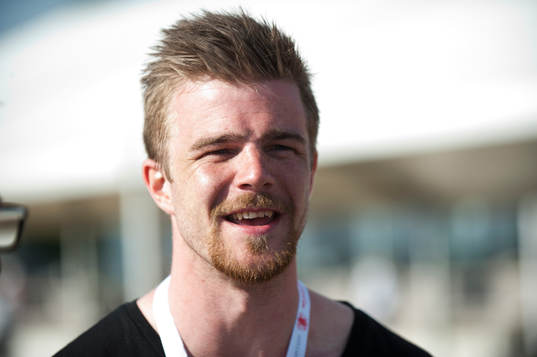 OV Herrarnas Henrik Hurtig