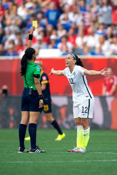 s Lauren Holiday