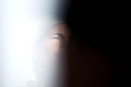 Sveriges assisterande förbundskapten Lilie Persson blir