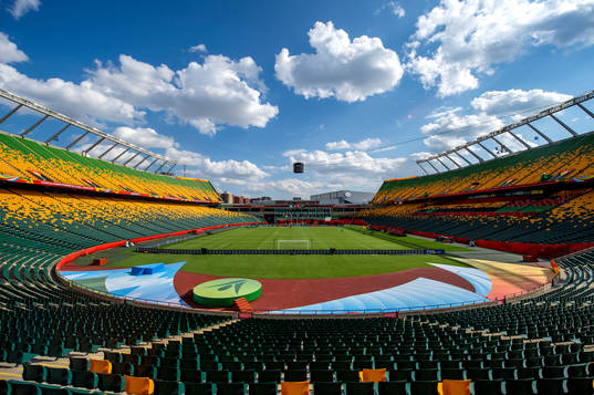 Commonwealth Stadium