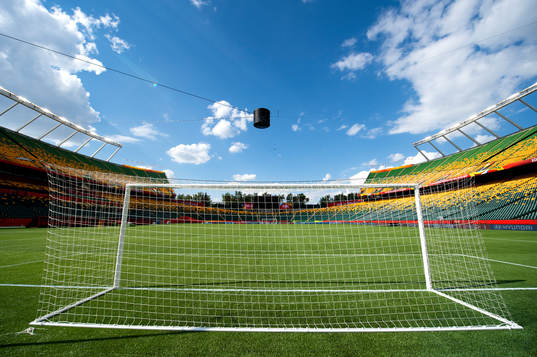 Commonwealth Stadium
